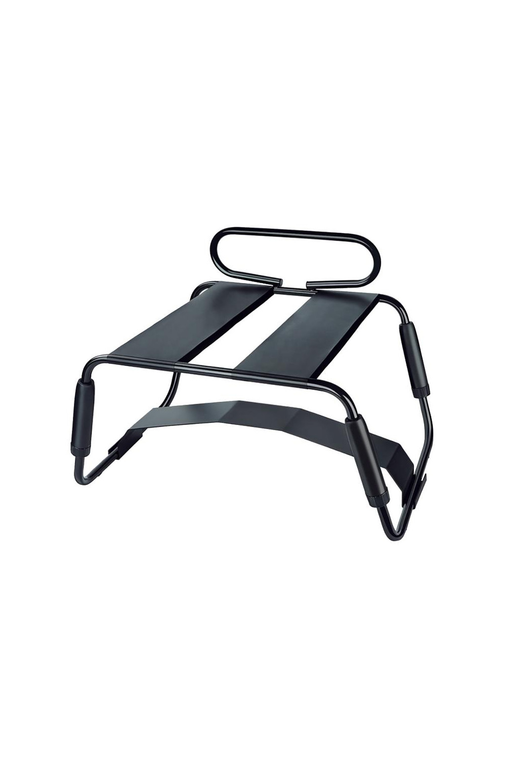 Tabouret fuck machine Surrender - Temptasia