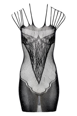 Robe pailletée Riana - Christine