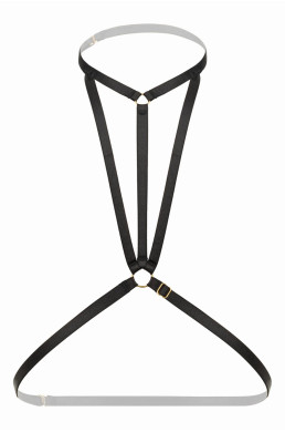 Harnais bralette Obsession - Christine