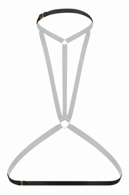 Harnais bralette Obsession - Christine