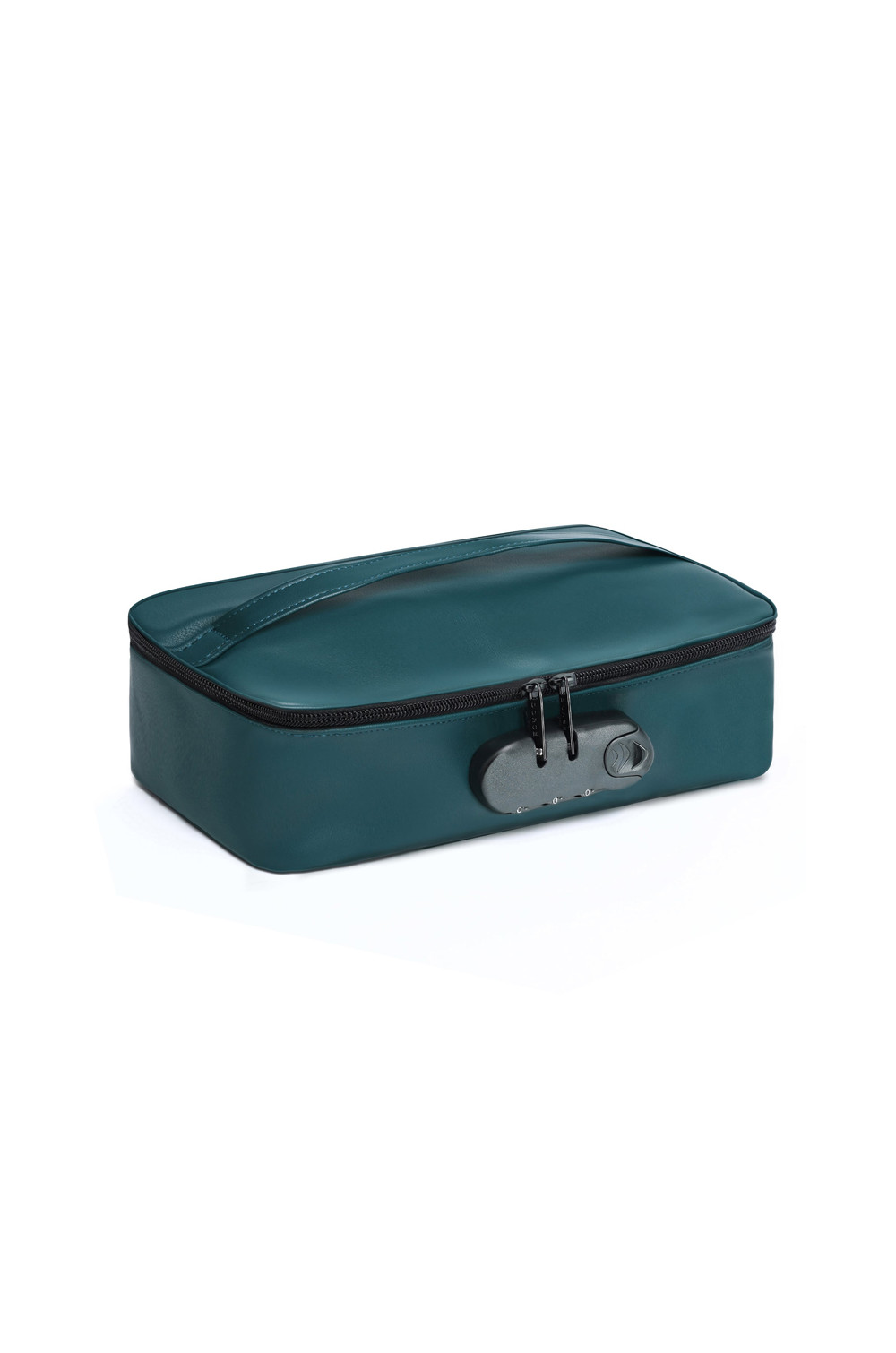 Discreet box luxury green - Dorcel