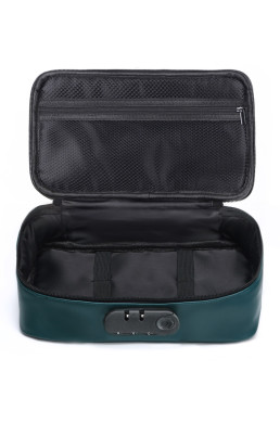 Discreet box luxury green - Dorcel