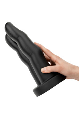Double gode Victory 27 x 8 cm - Buttr