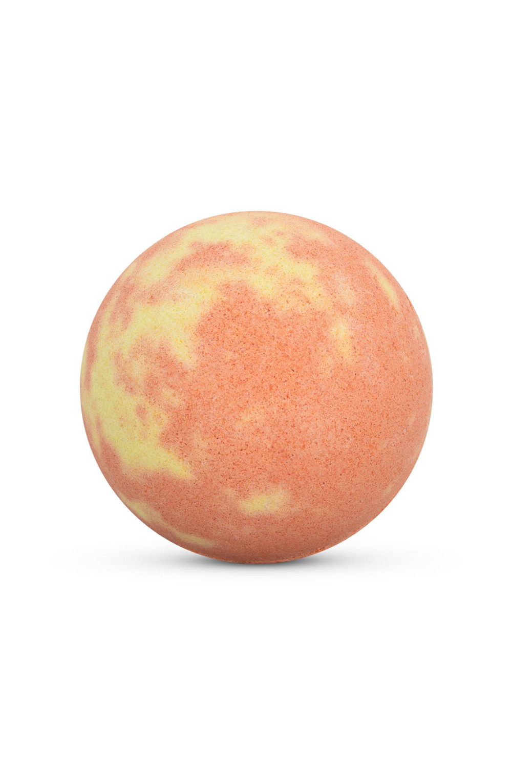 Bombe de bain pêche Bombe de bain pêche
