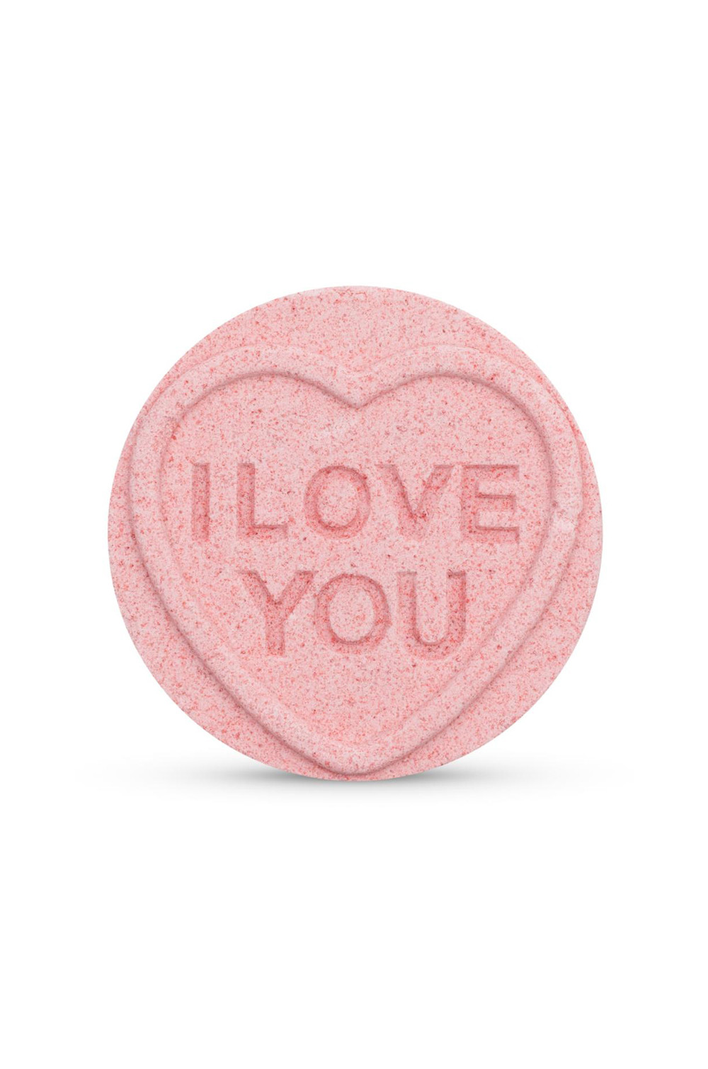 Bombe de bain I Love You Bombe de bain I Love You