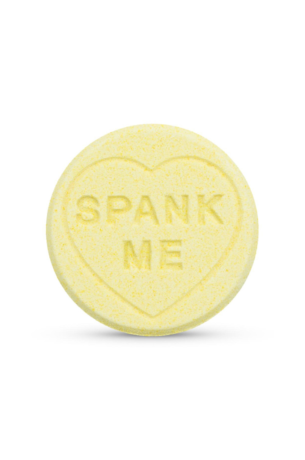 Bombe de bain Spank Me