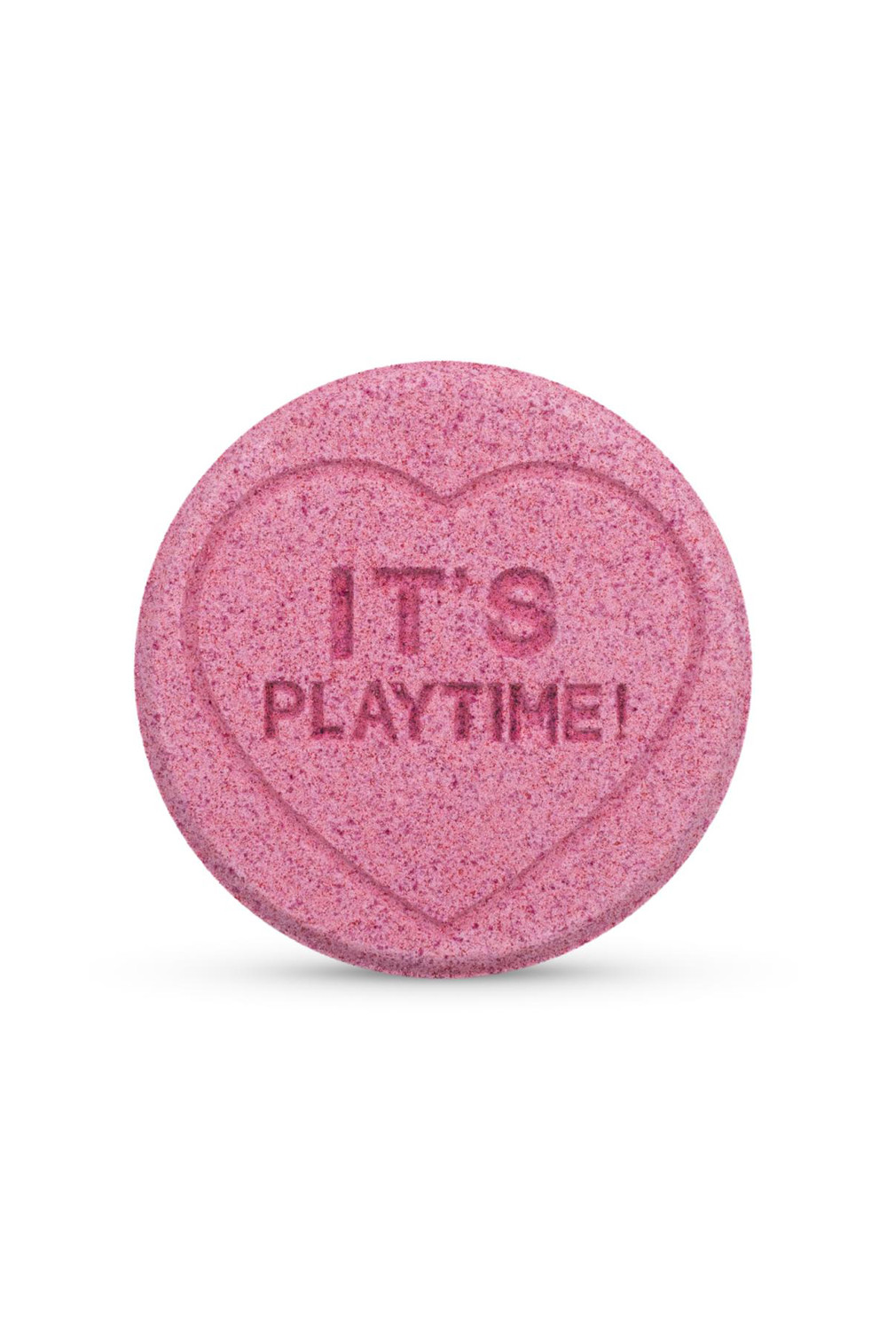 Bombe de bain It's Playtime