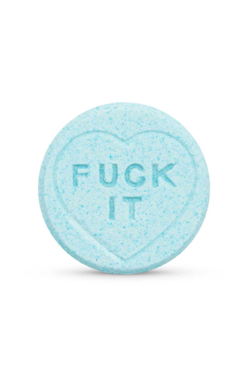 Bombe de bain Fuck It