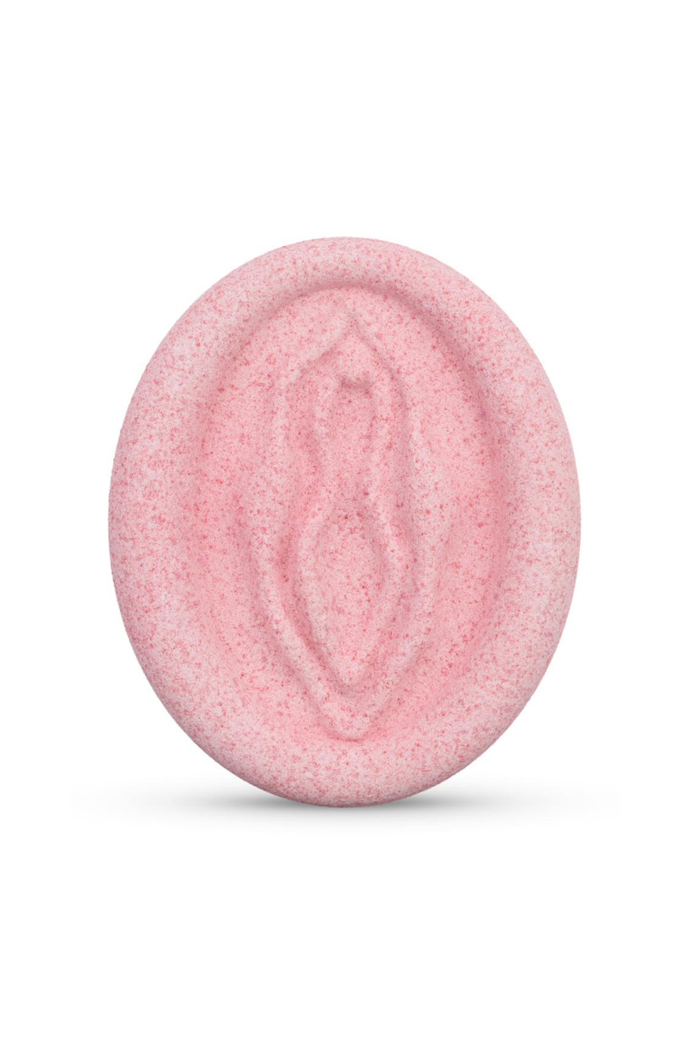 Bombe de bain Pussy