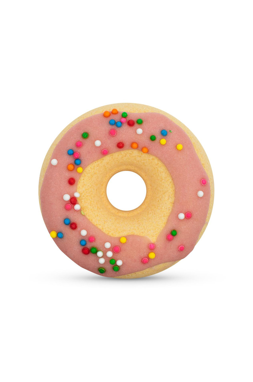 Bombe de bain Donut