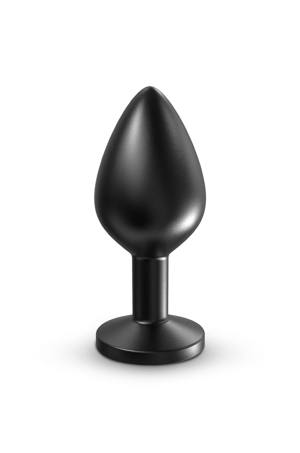 Plug anal en métal Onix Plug M - Dorcel
