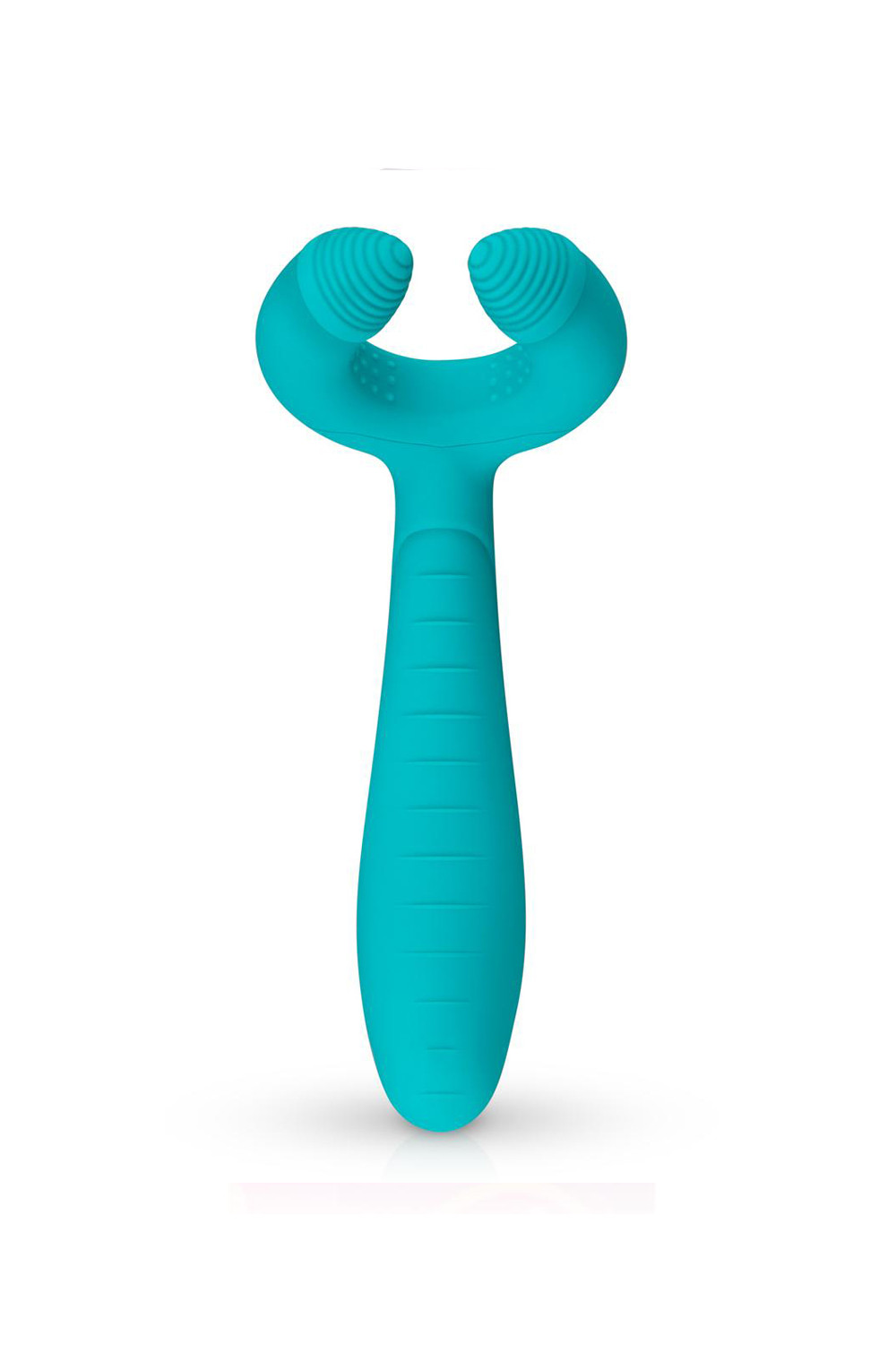 Vibro multi-fonctions Noam Pair - Good Vibe Only