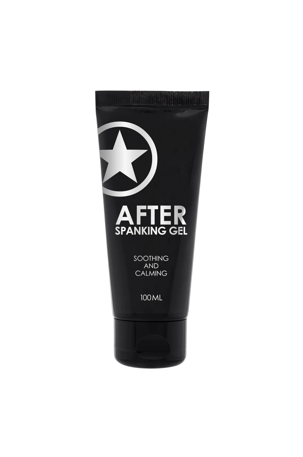 Crème après fessée After Spanking Gel - 100 ml