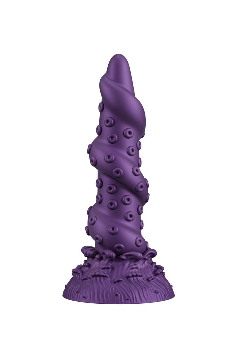 Gode Octopus Prime - Beasty Cocks