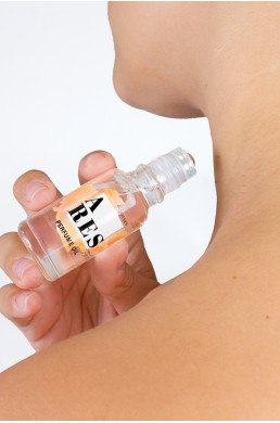 Huile parfumée aux phéromones Ares pour hommes 20ml