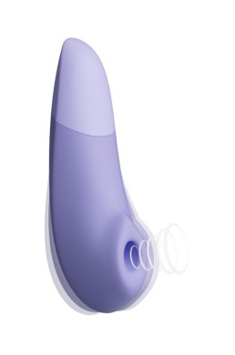 Womanizer Enhance violet