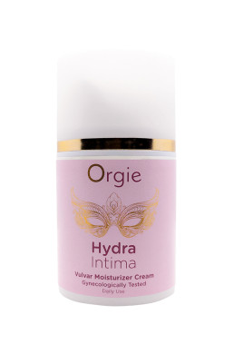 Crème hydratante vulvaire Hydra Intima - Orgie