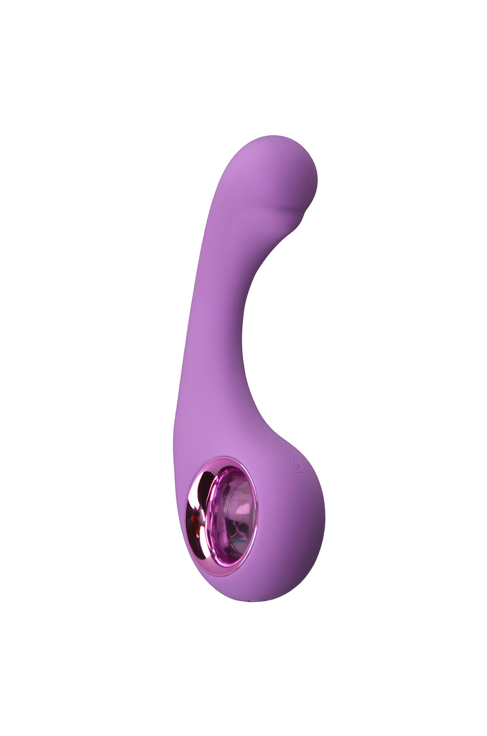 Vibro rechargeable BraveryAward violet - FairyGasm