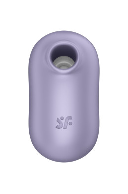 Stimulateur Satisfyer Pro To Go 2 lavande