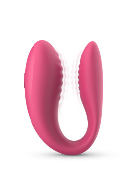 Vibro connecté pour couples Orion - EasyConnect