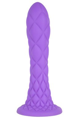 Gode Dreamy violet - Fantasy Line Silexd