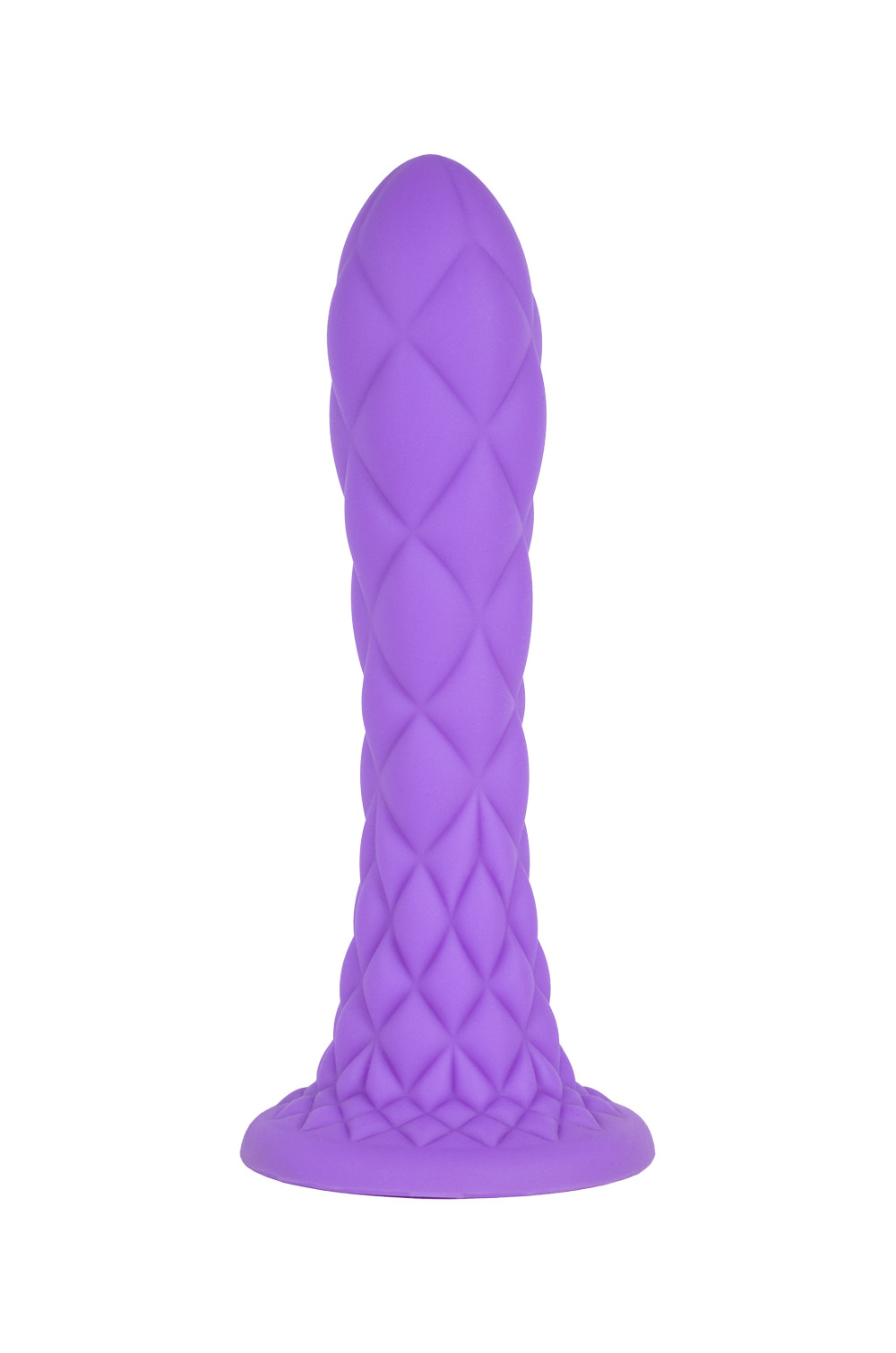 Gode Dreamy violet - Fantasy Line Silexd