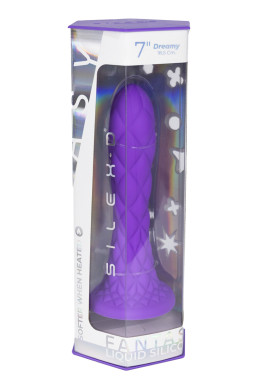 Gode Dreamy violet - Fantasy Line Silexd