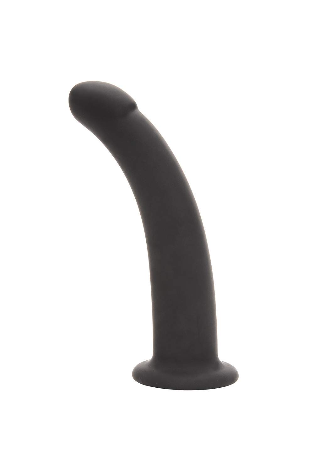 Gode ventouse Le fascinant 15x3cm - Jacquie et Michel
