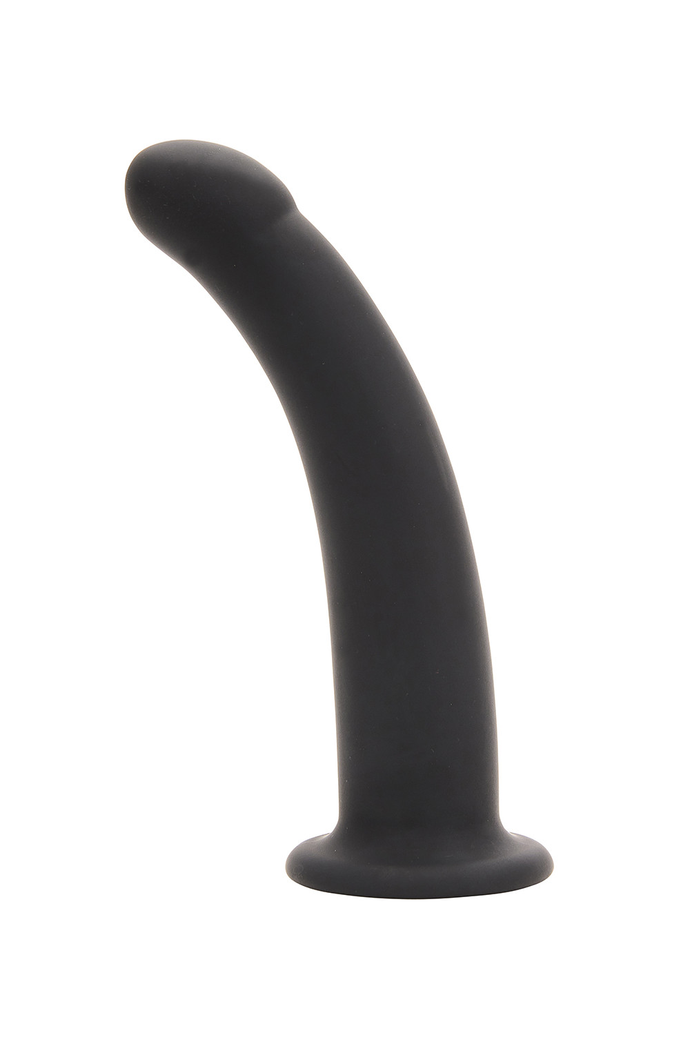 Gode ventouse Le fascinant 18x3,8cm - Jacquie et Michel