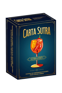 Carta Sutra Action ou vérité