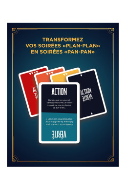 Carta Sutra Action ou vérité