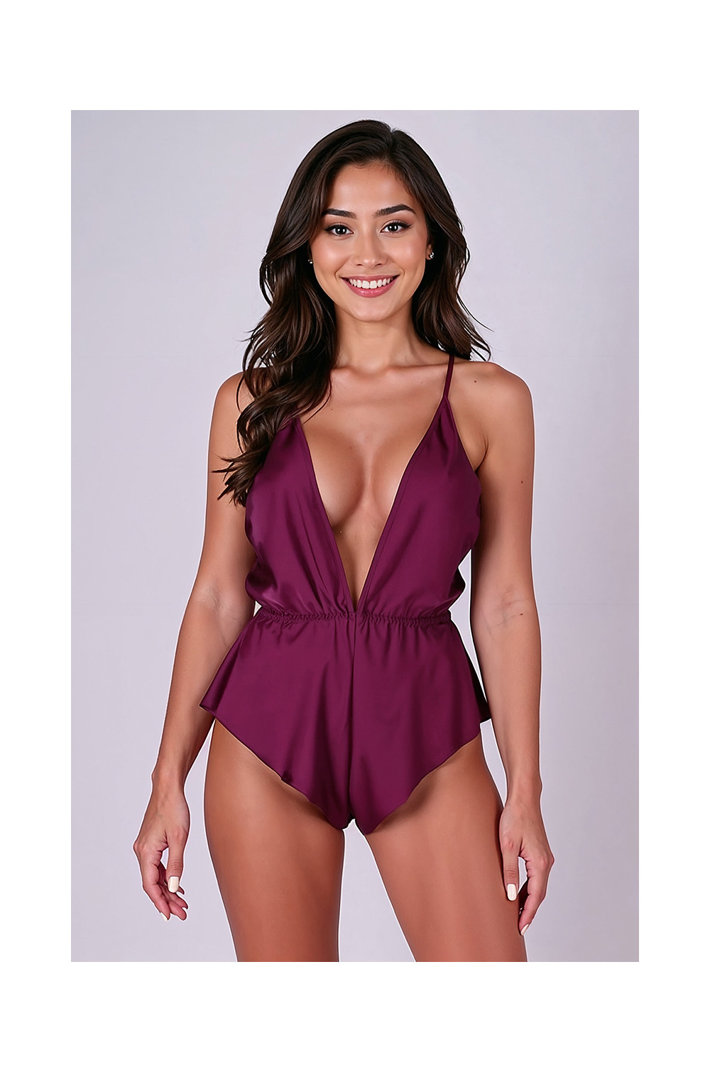 Body prune Sensie - Passion