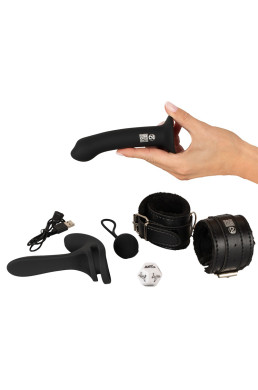 coffret 5 sextoys pour couple - Magic Shiver