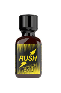 Poppers Rush Turbo Amyl 24ml