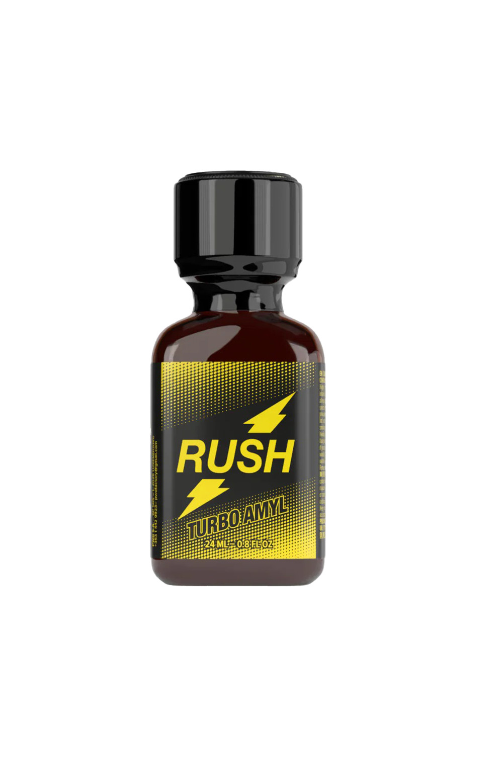 Poppers Rush Turbo Amyl 24ml
