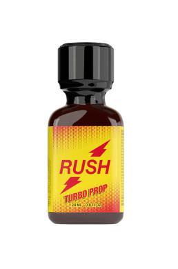 Poppers Rush Turbo Propyl 24ml
