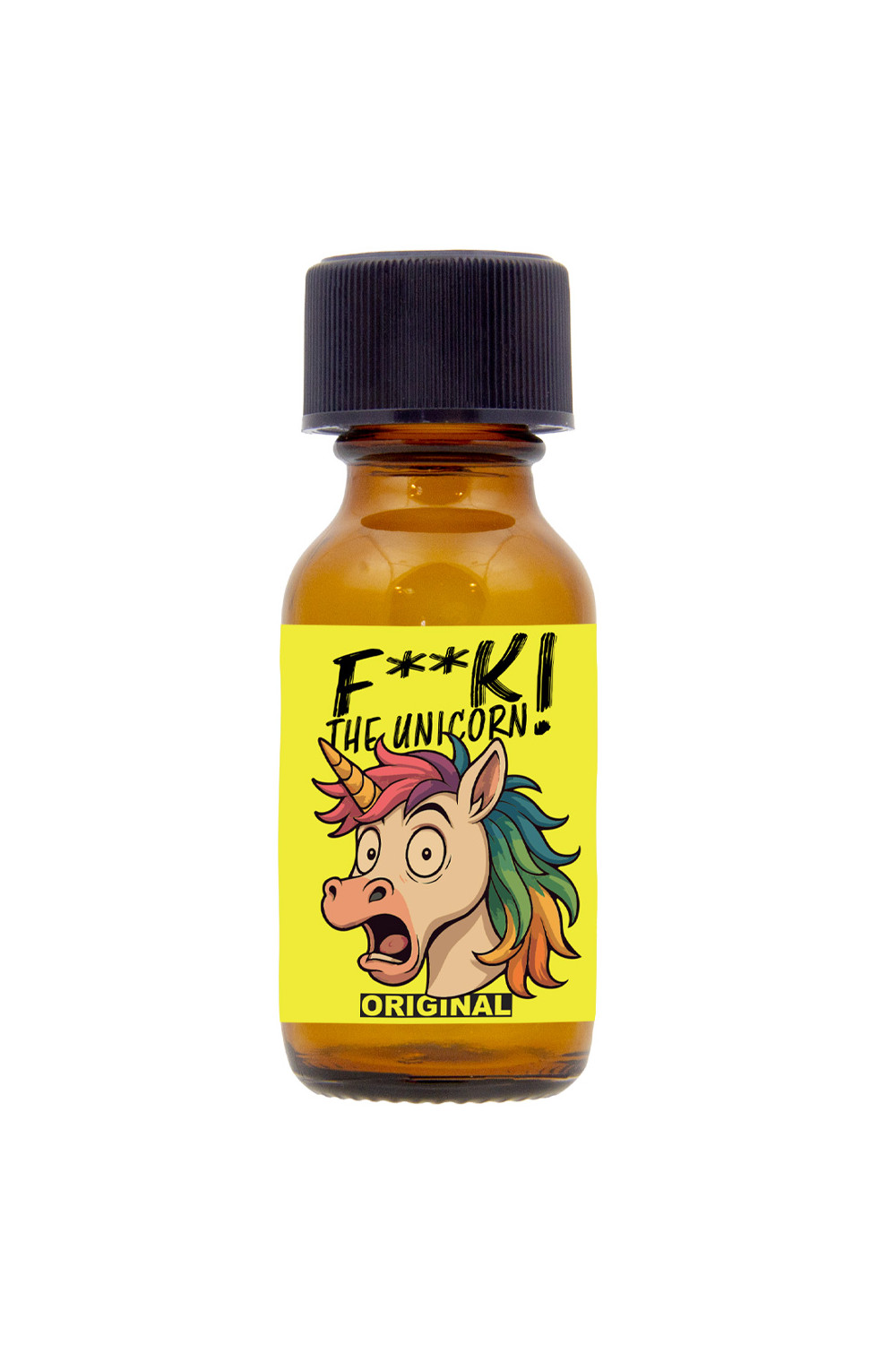 Poppers F**k the Unicorn Original 25ml