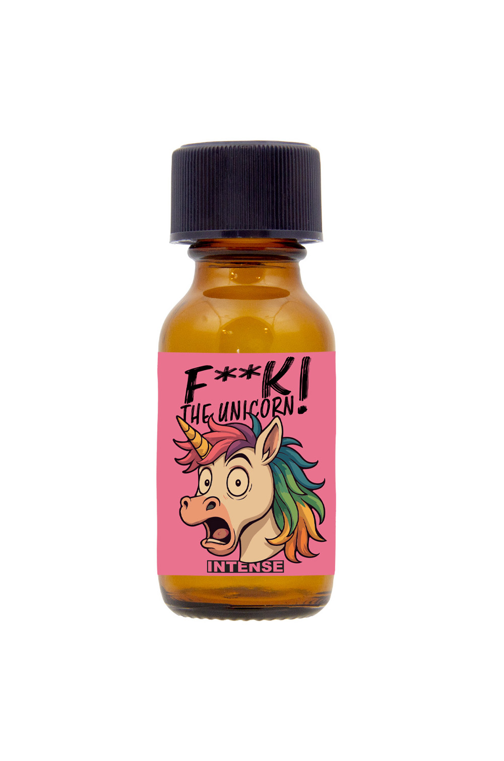 Poppers F**k the Unicorn Intense 25ml
