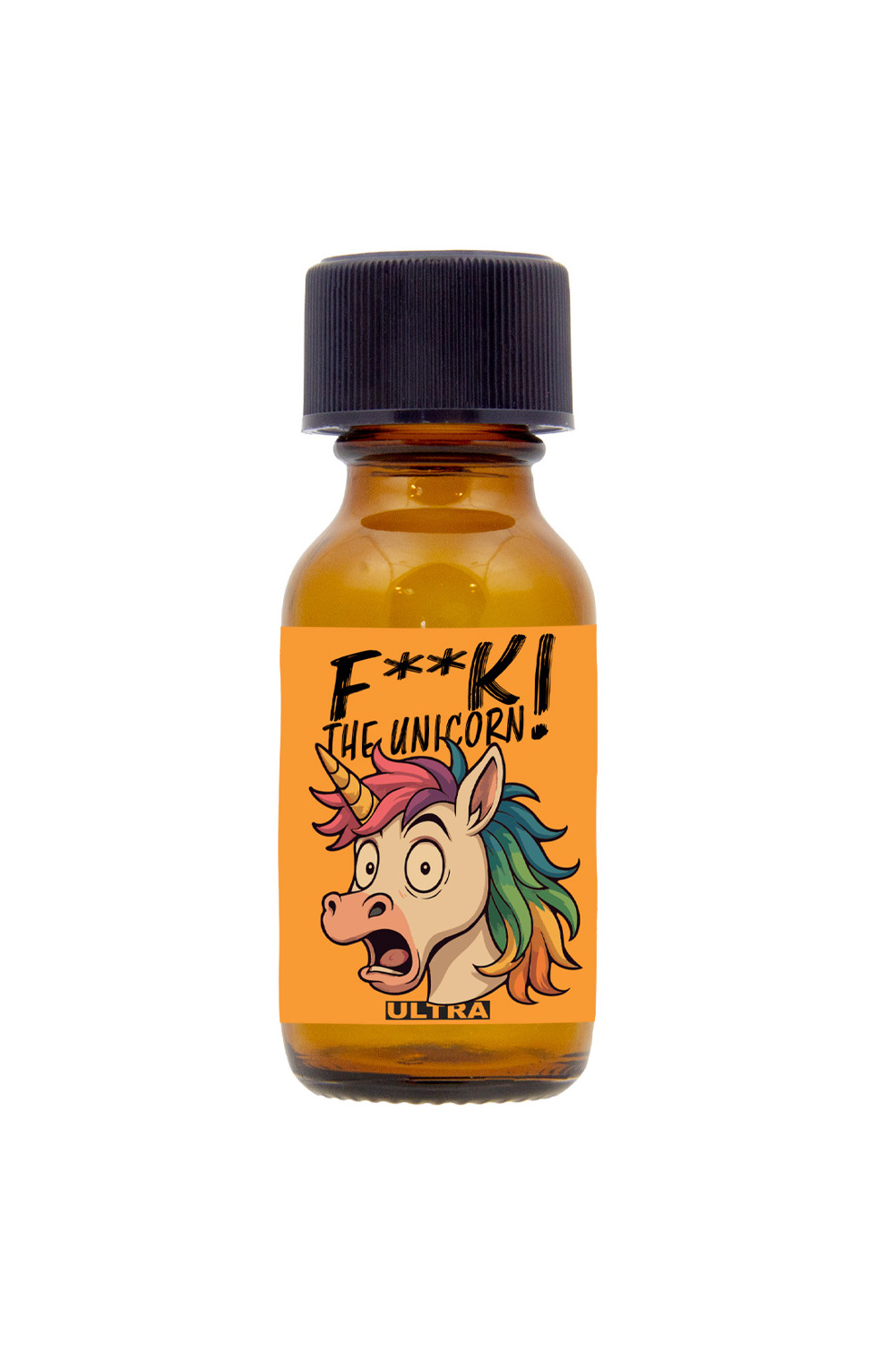 Poppers F**k the Unicorn Ultra 25ml