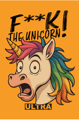 Poppers F**k the Unicorn Ultra 25ml