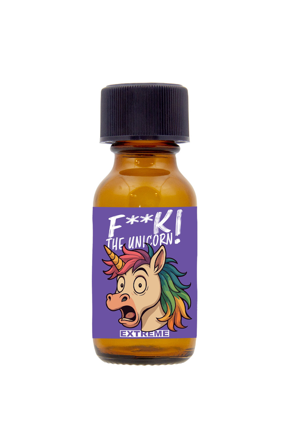 Poppers F**k the Unicorn Extreme 25ml