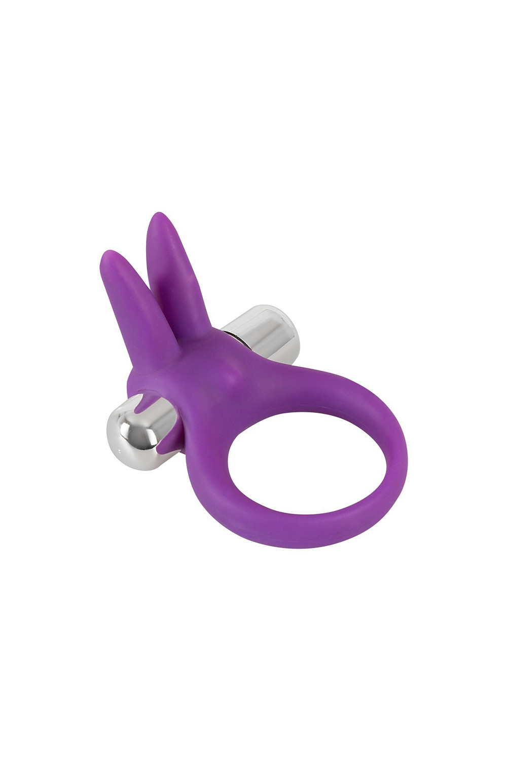 Cock ring rabbit vibrant - Sweet Smile