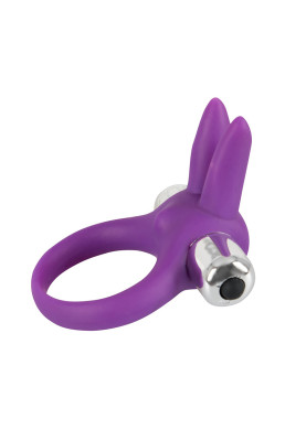 Cock ring rabbit vibrant - Sweet Smile
