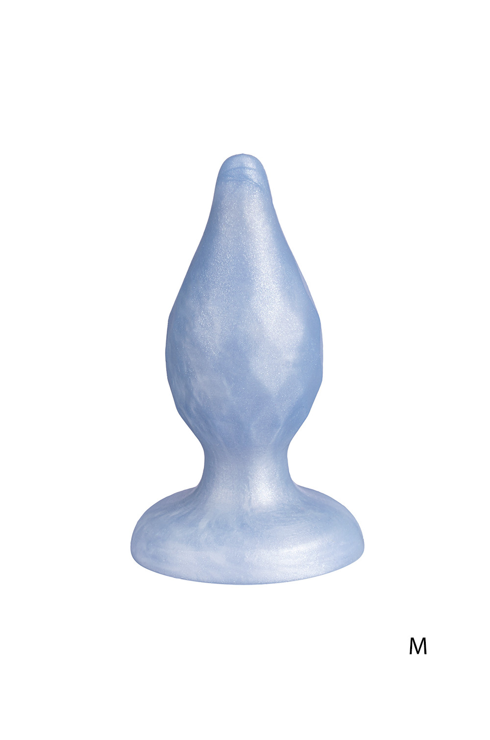 Plug anal Diamond M Fantasy Collection - SilexD