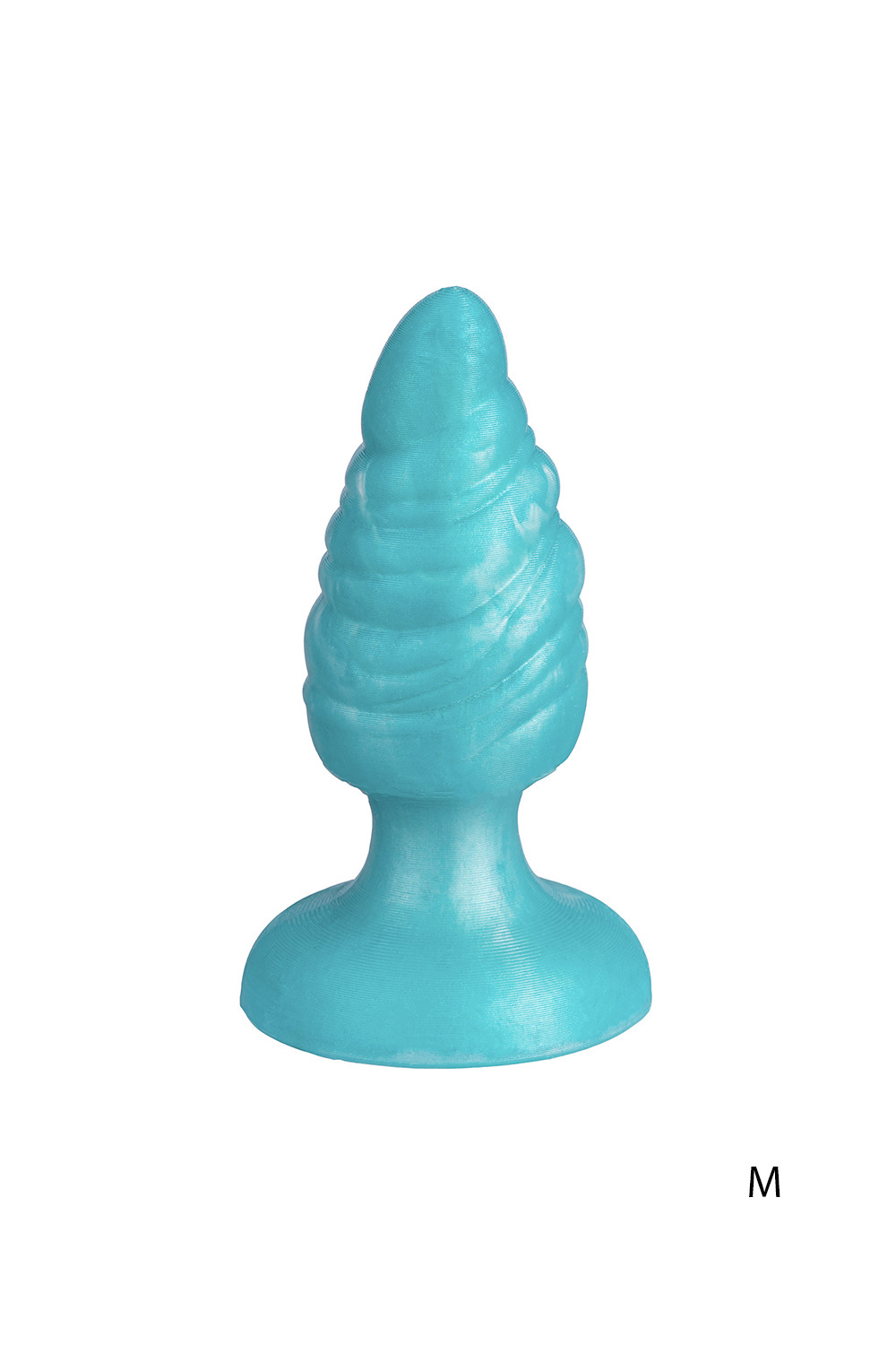 Plug anal Melty M Fantasy Collection - SilexD