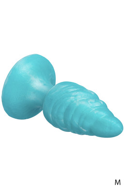 Plug anal Melty M Fantasy Collection - SilexD