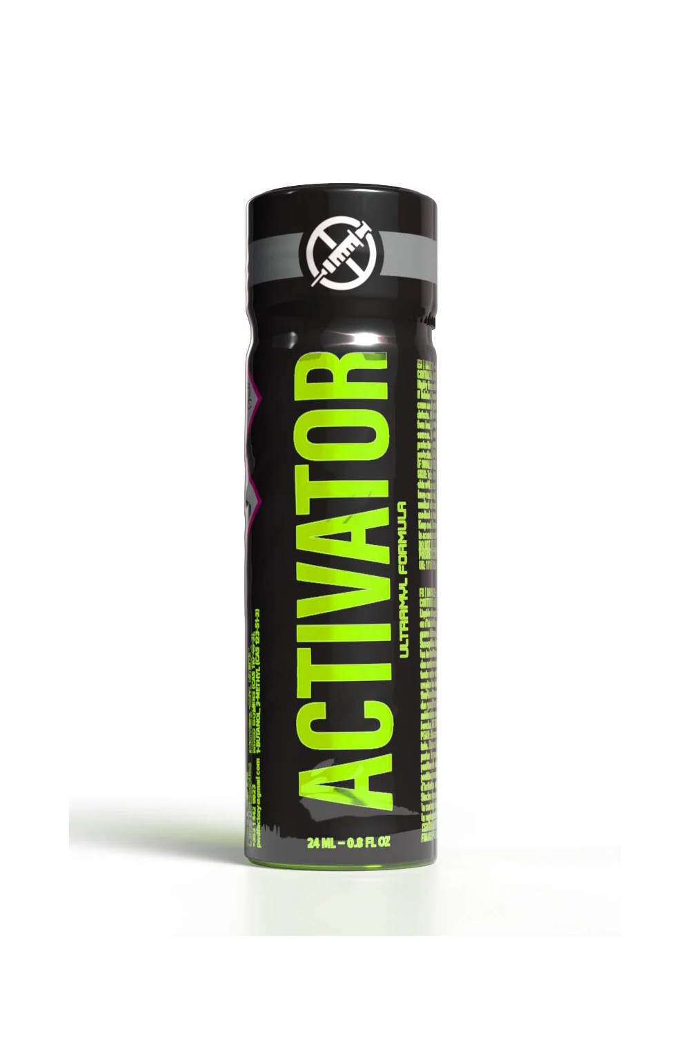 Poppers Activator Ultramyl 24ML