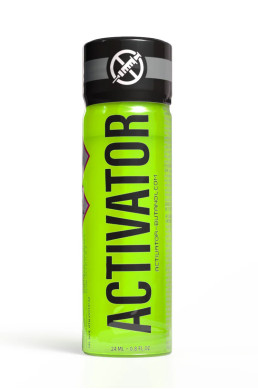 Poppers Activator Butanol 24ml