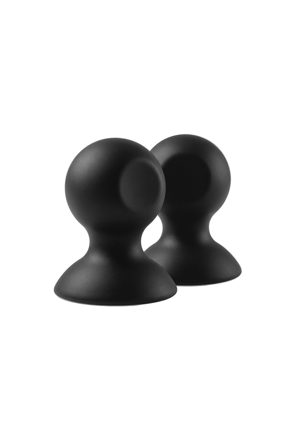 Suceurs de mamelons en silicone  taille M - She.E.O