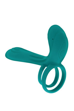 Anneau vibromasseur pour couple - Xocoon